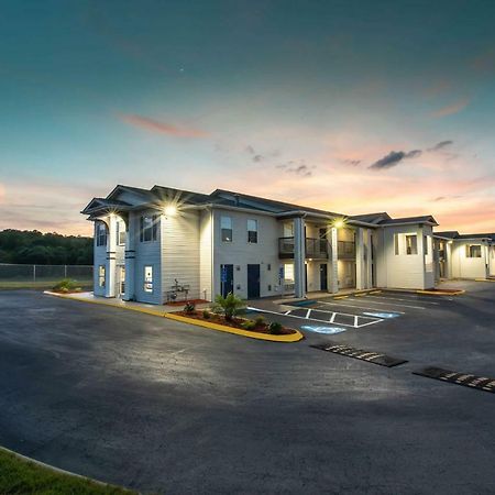 Motel 6-Greenville, Sc - I-85 Near Downtown Exteriör bild